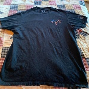 Mens Ariat Tshirt
